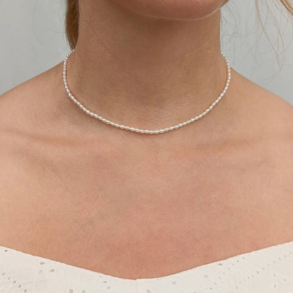 Pärlikee, 3mm.