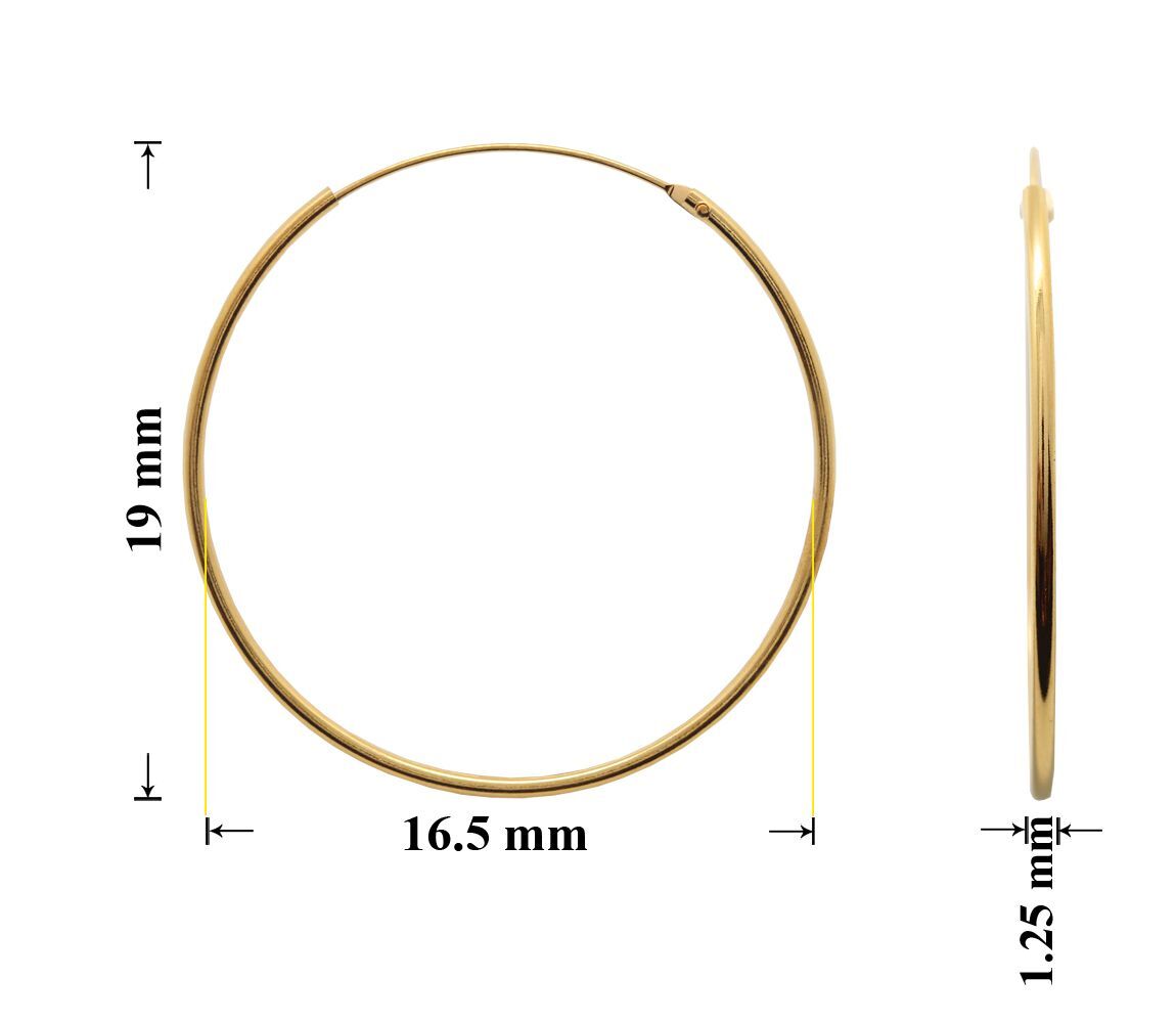 Auskarai su natūraliais perlais