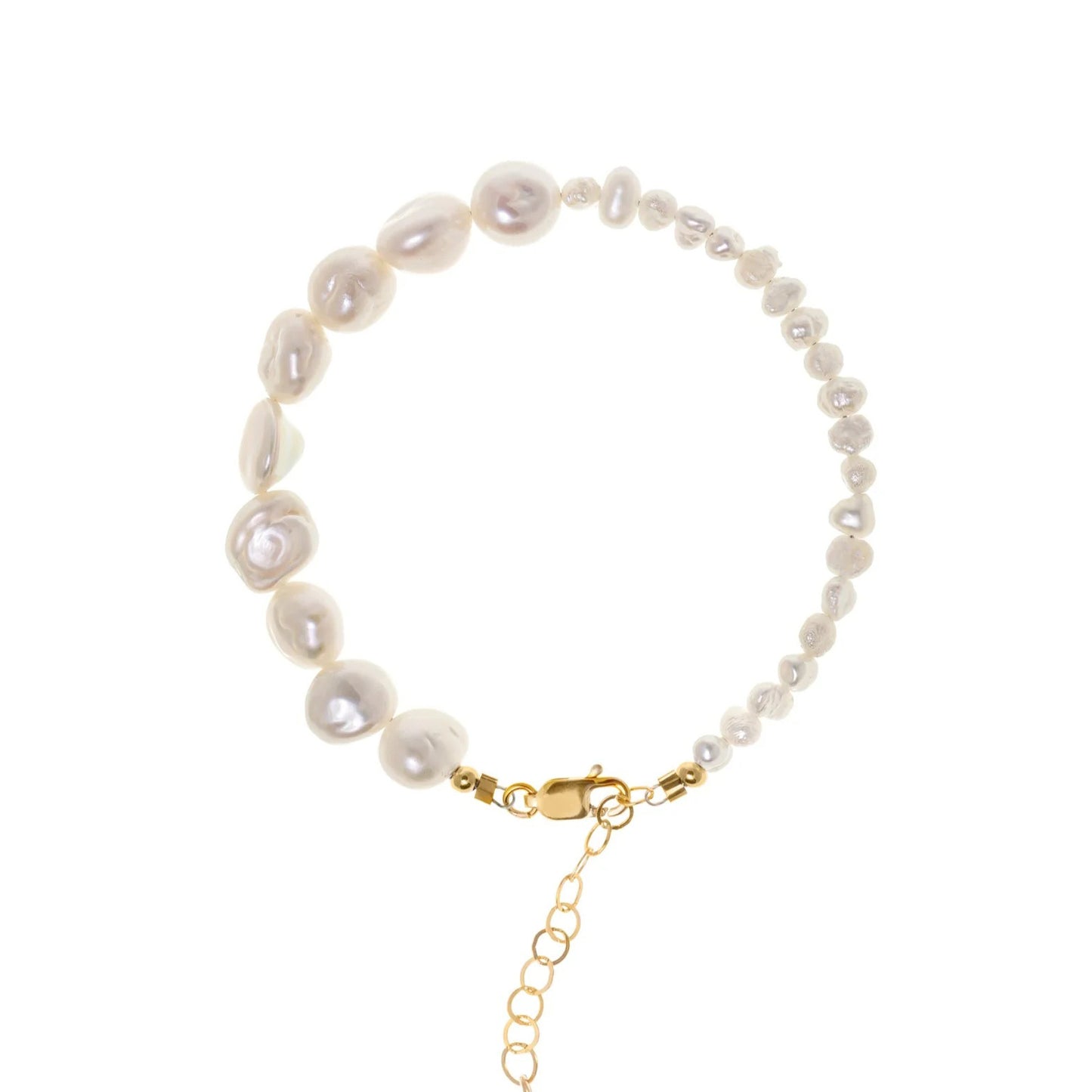 Pärlitest käevõru