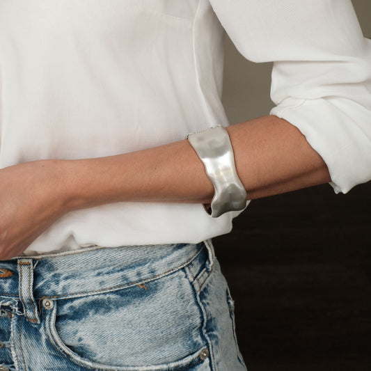 Massiivne Käevõru 1