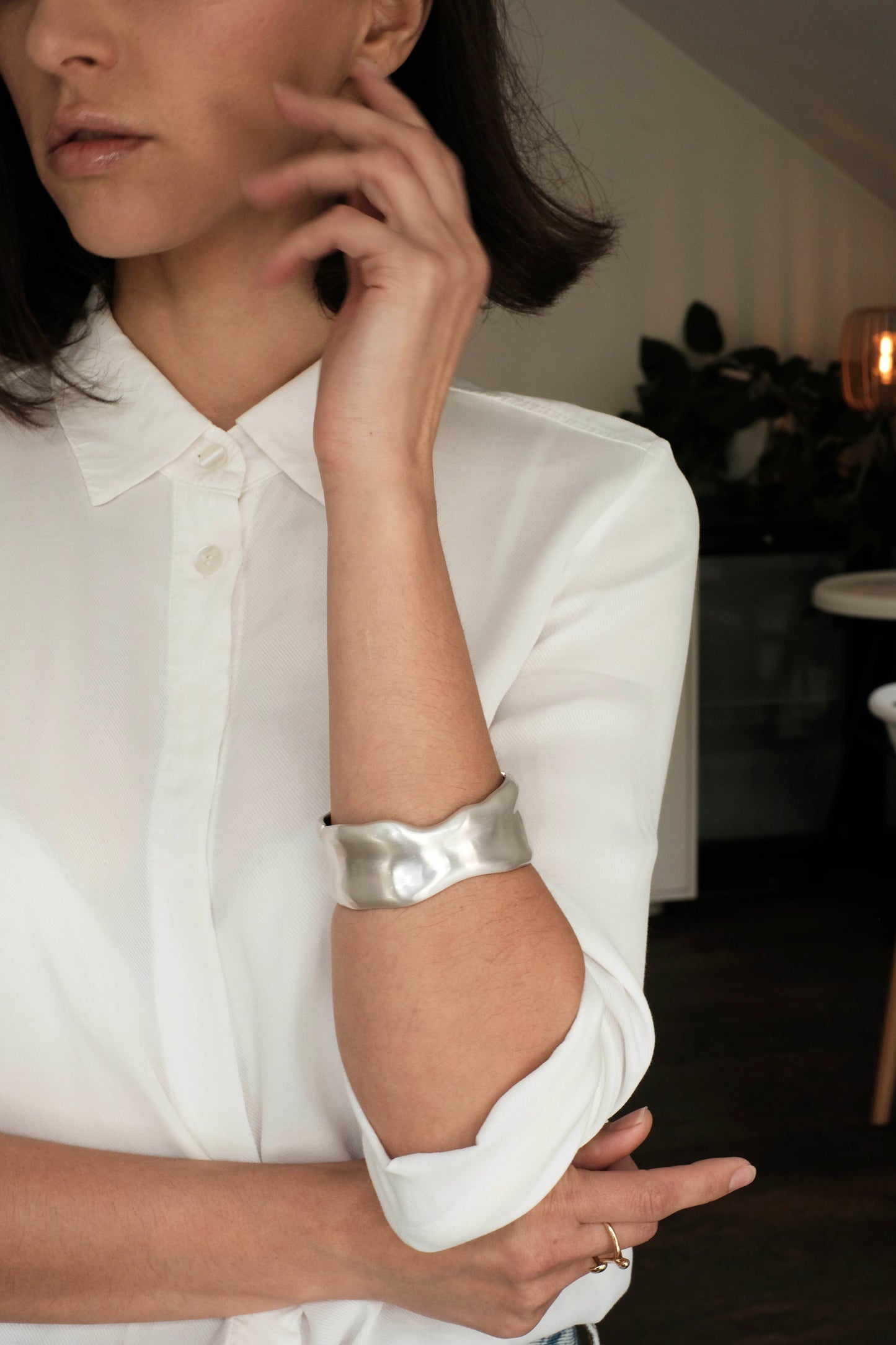 Massive Bracelet 1