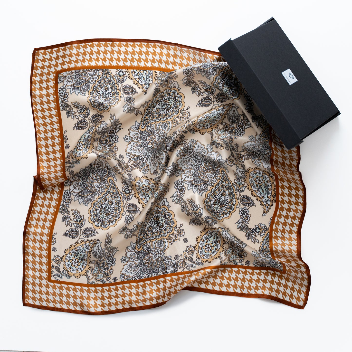 100% siidisall "Beautiful"