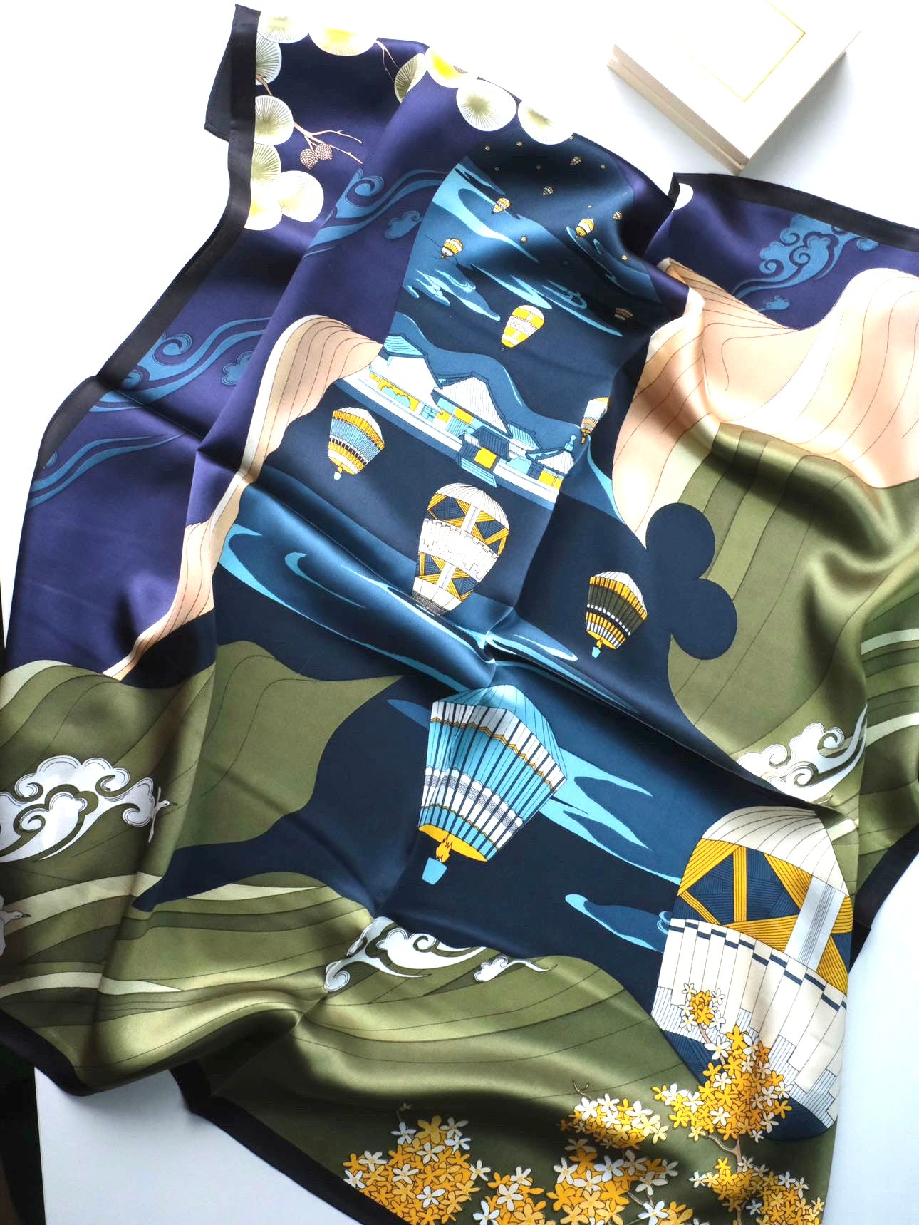 100% siidisall "Adventure"