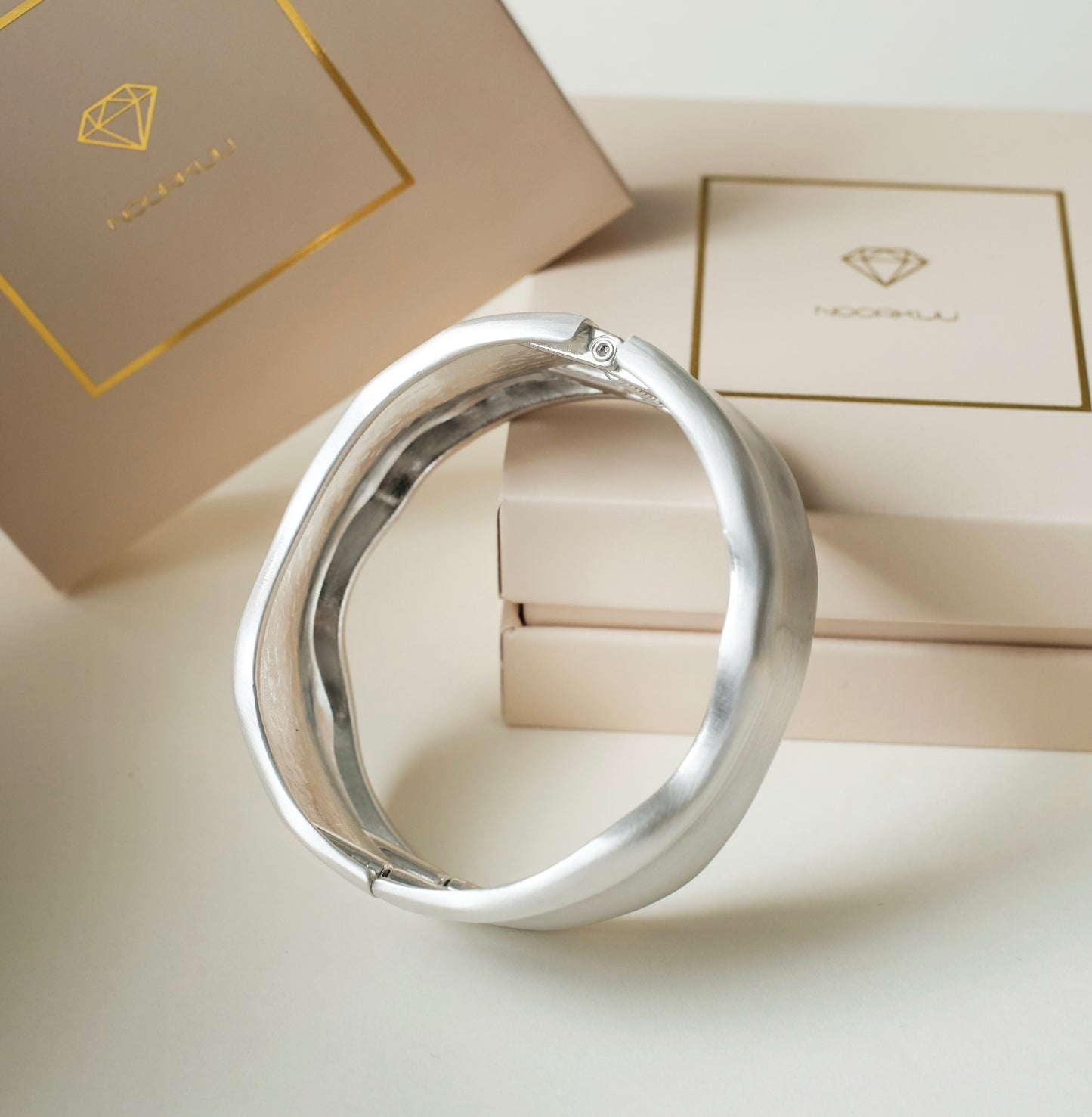 Massive Bracelet 1