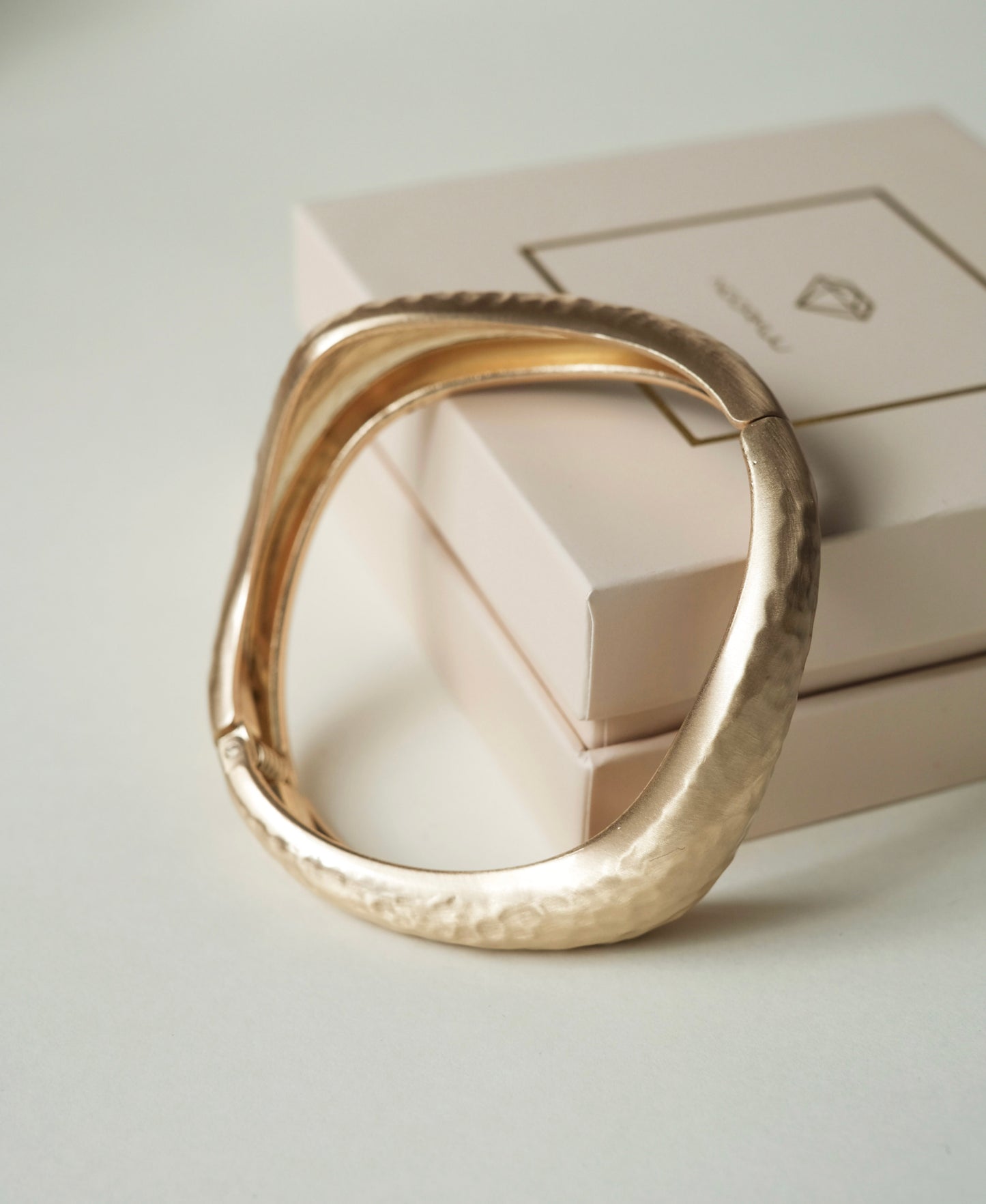 Massive Bracelet 2