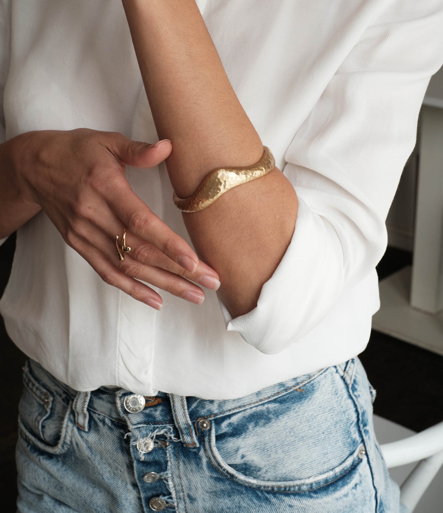 Massive Bracelet 2