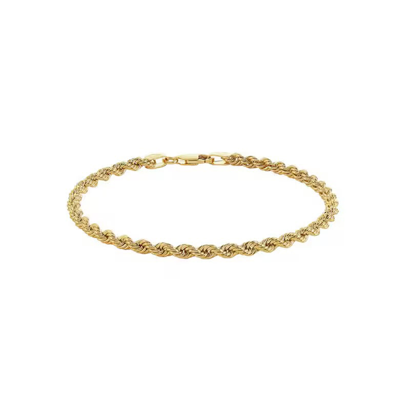 Rokassprādze / Potītes rota "Twist 6mm"