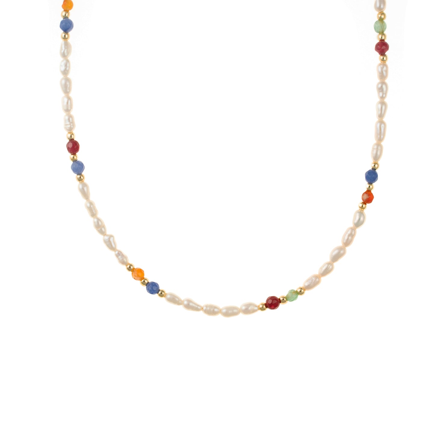 Pärlikee kristallidega "Tiny"