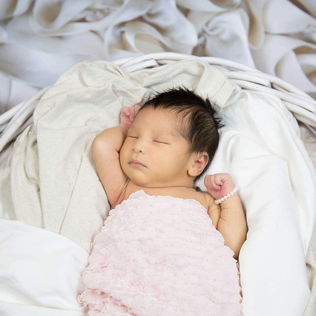 Mageveepärlitest käevõru, 5-6mm