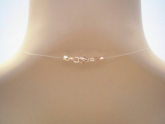 Vėrinys su natūraliu perlu