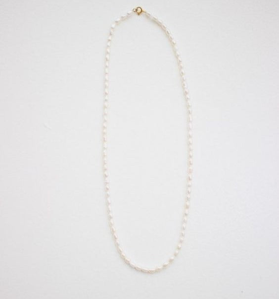 Pärlikee "Maria",  3-4mm