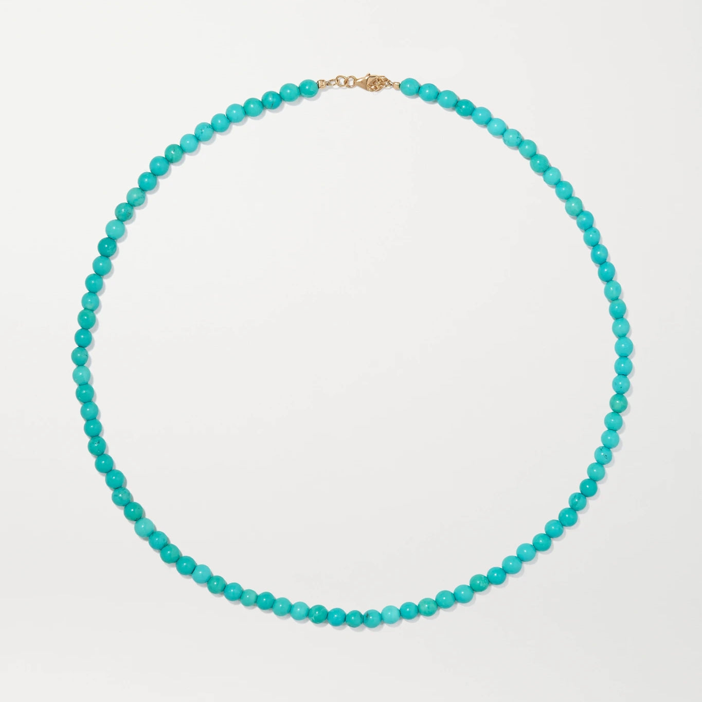 Magnesiid kaelakee, 6mm