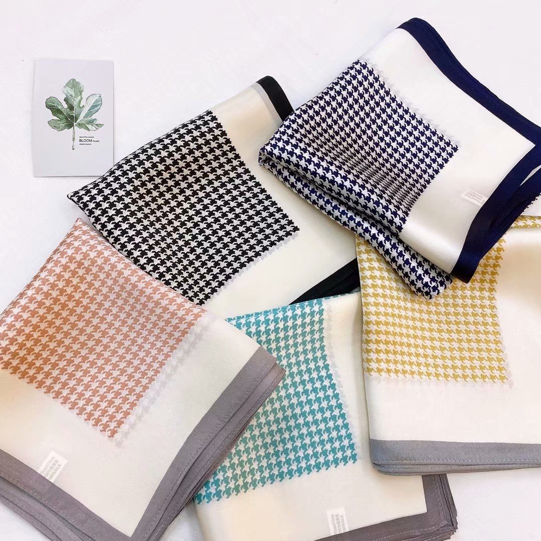 100% siidisall "Lina"