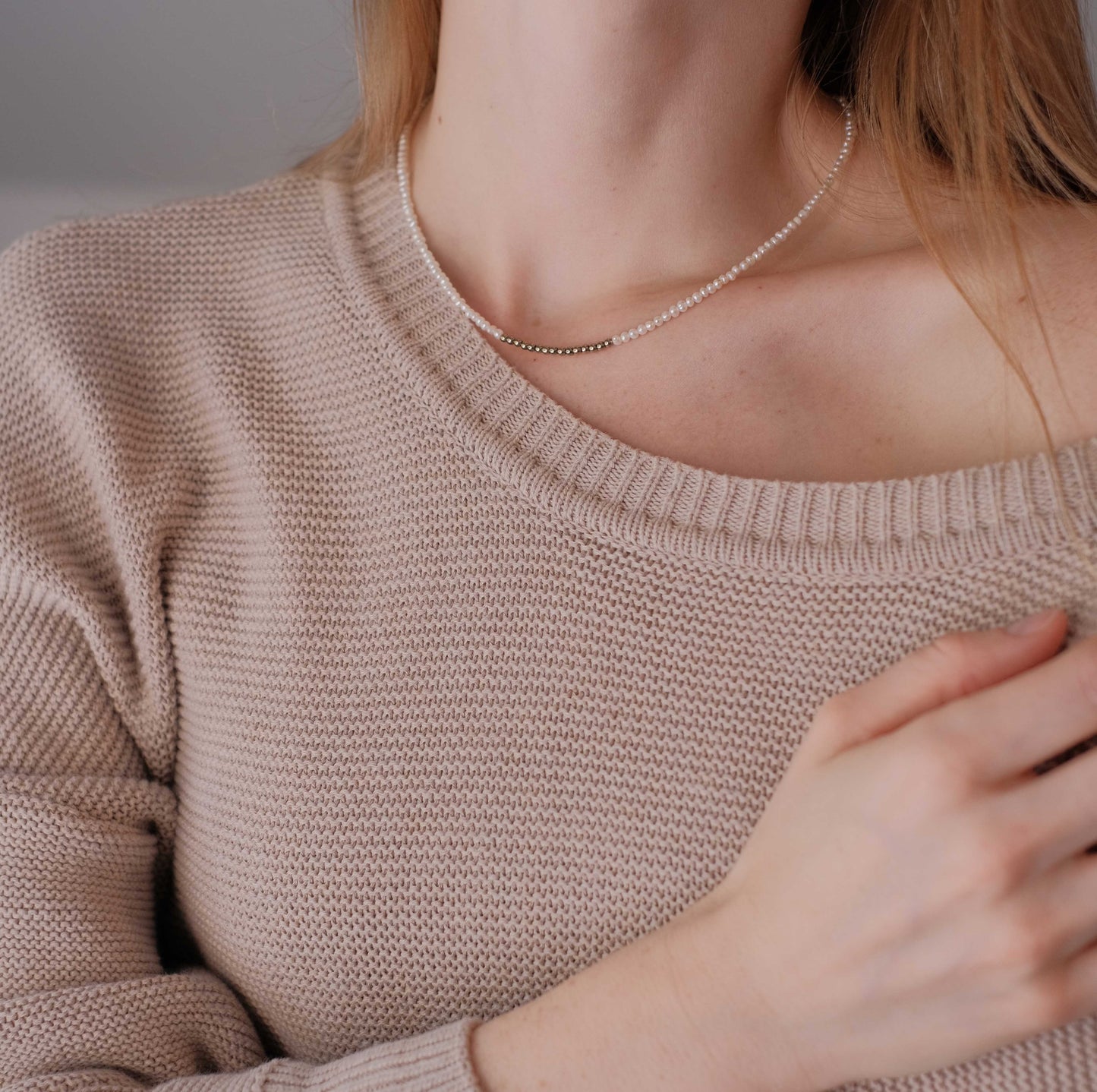 Kaelaehe-choker