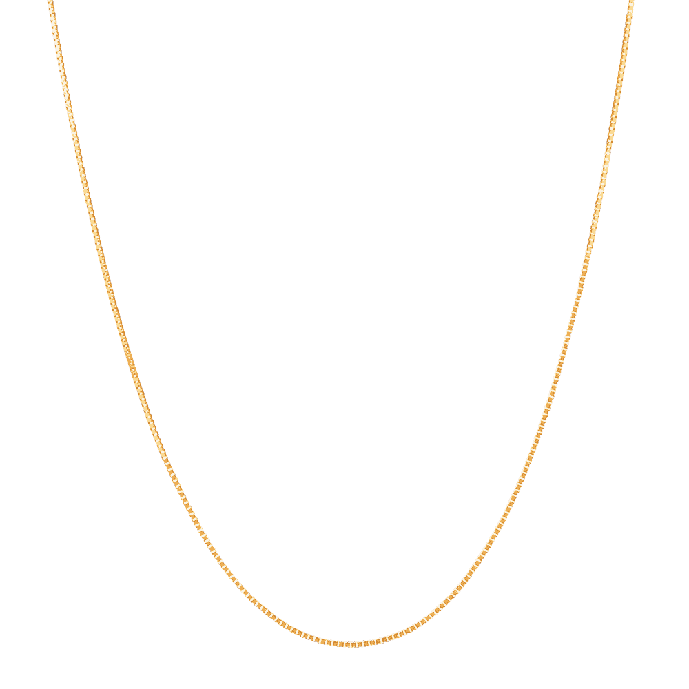 Hõbedast kullatud kaelaehe "Eliana"