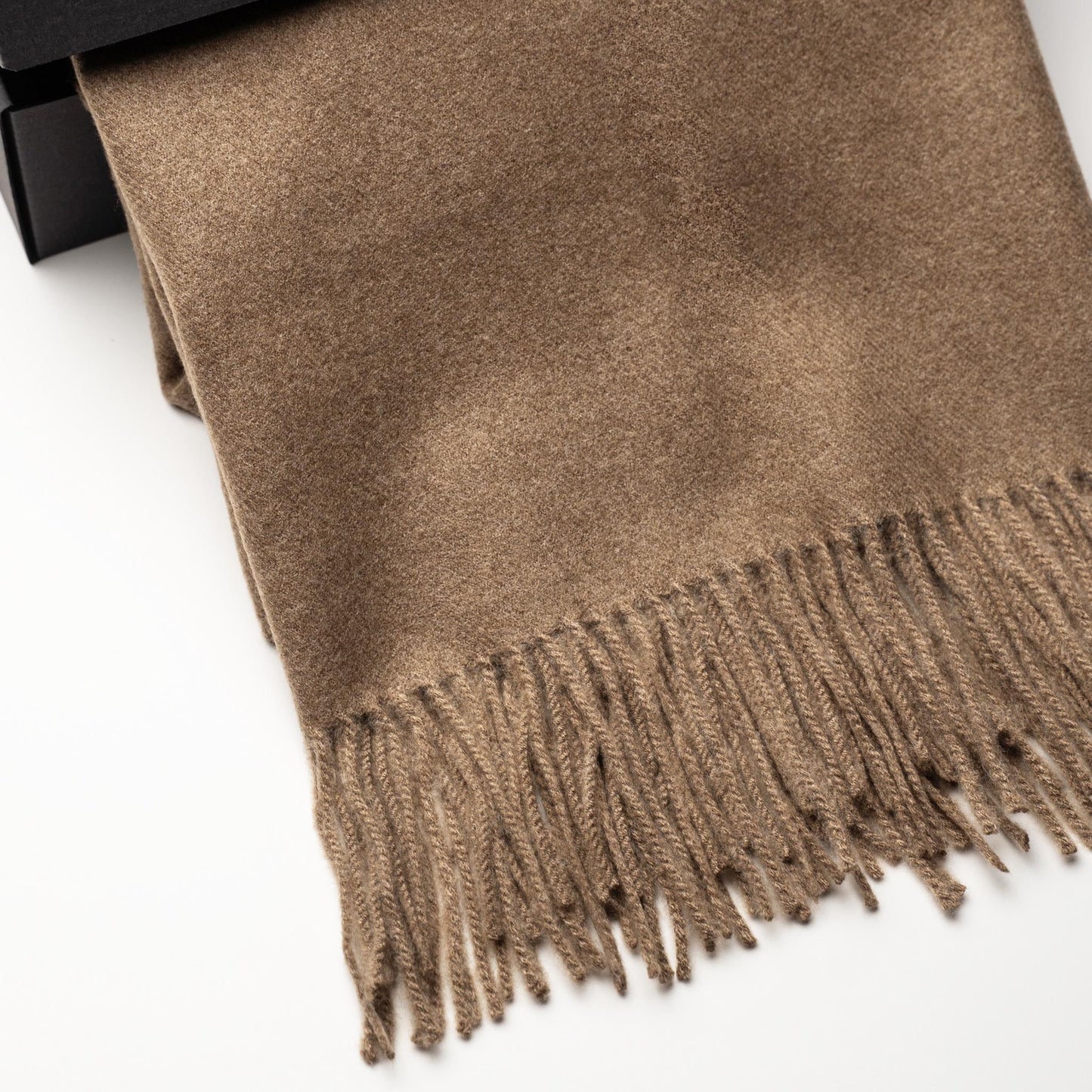 Kašmyro šalikas #Ruda