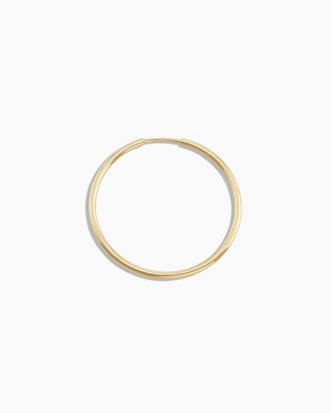 Kõrvarõngad "4cm hoops"