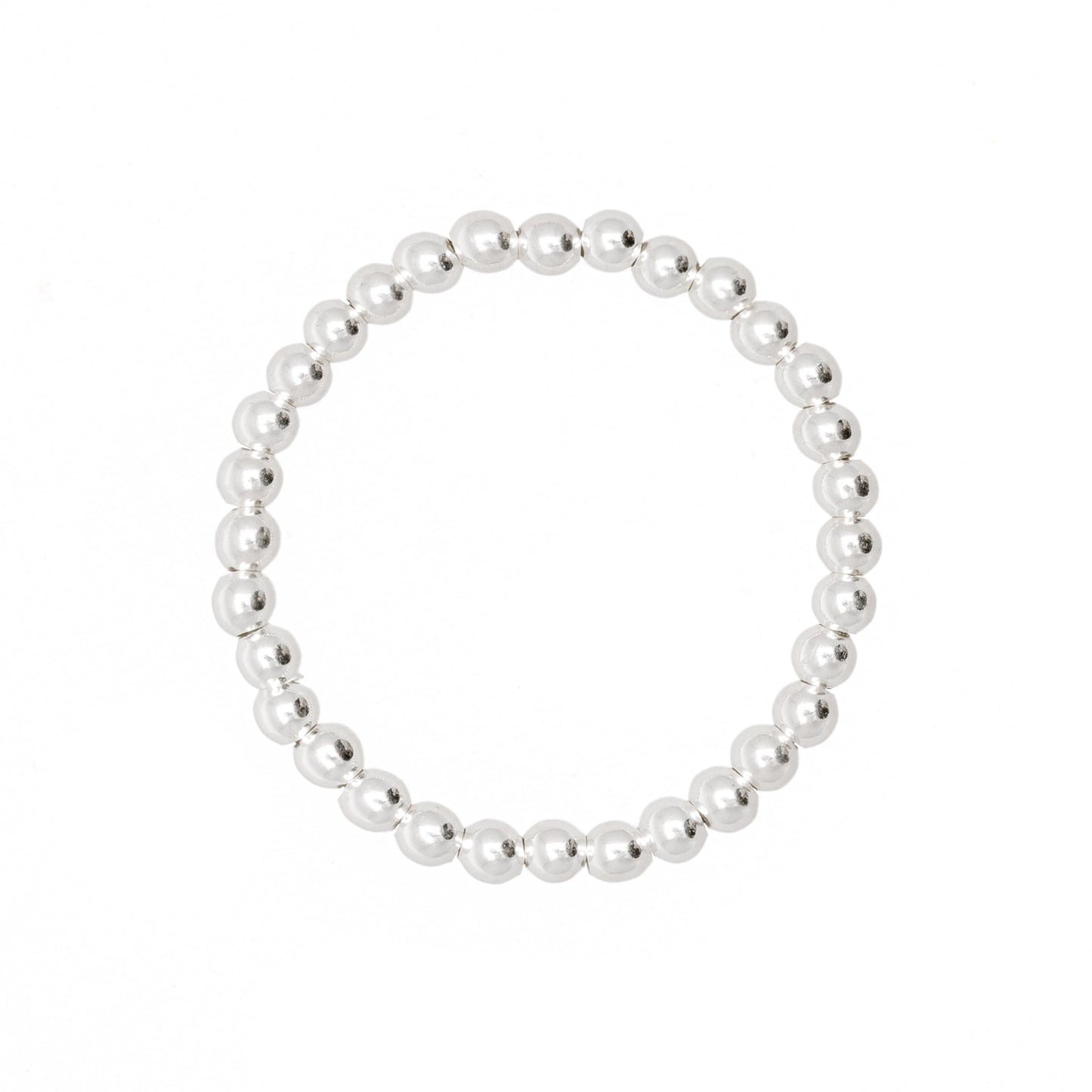 Sterling silver ring