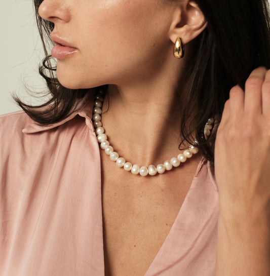 Pärlikee "Big classic"