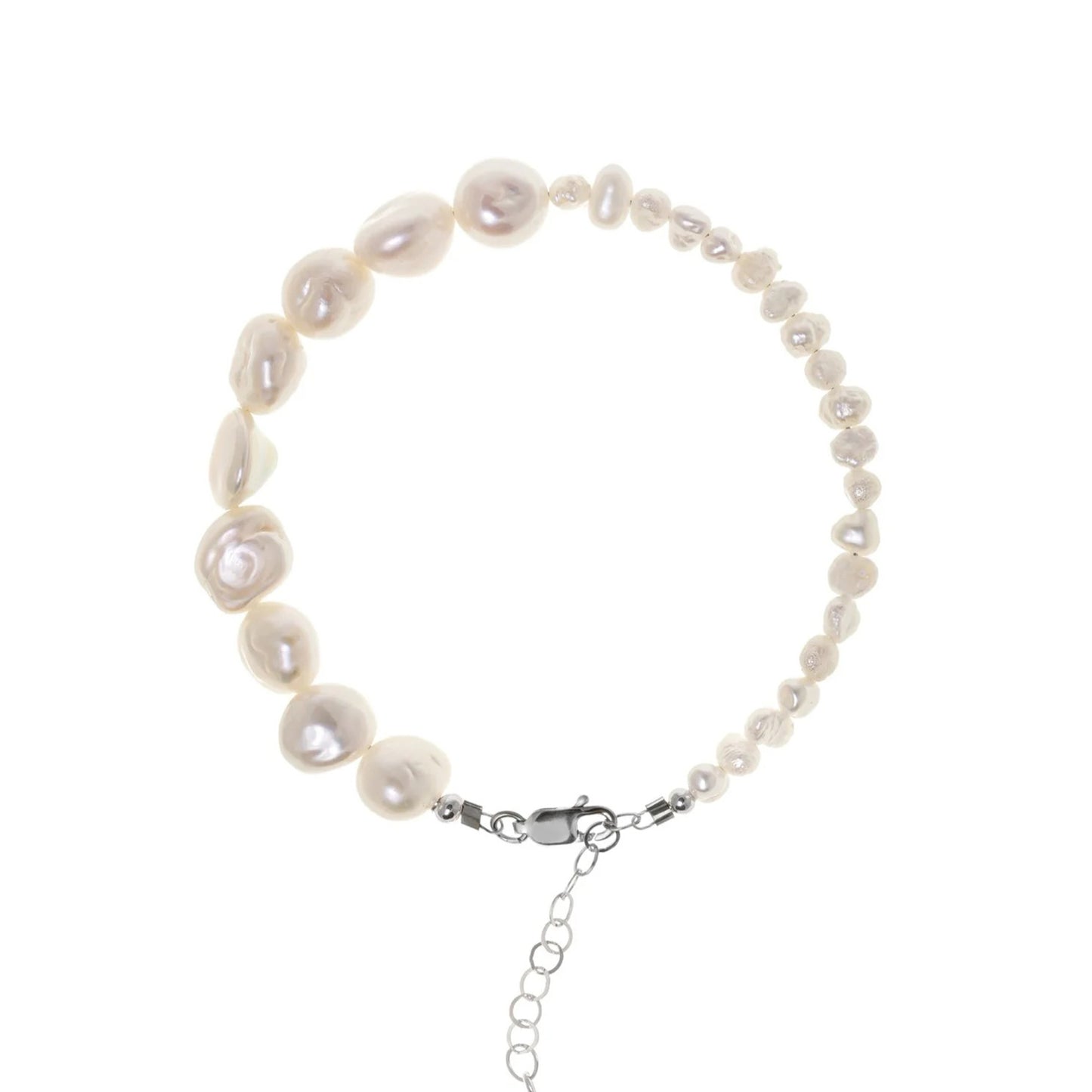 Pärlitest käevõru