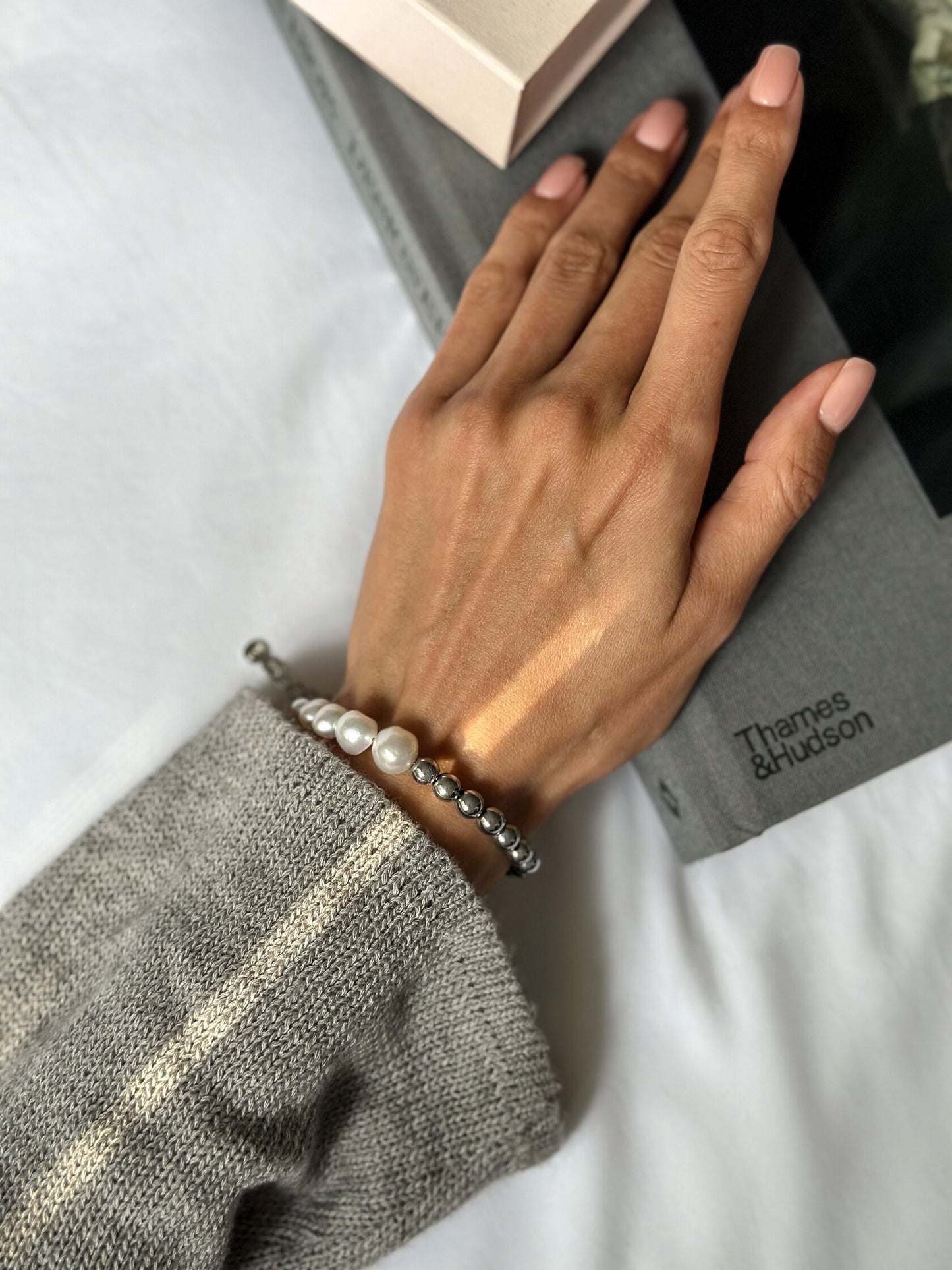 Terahertsikivi käevõru 12