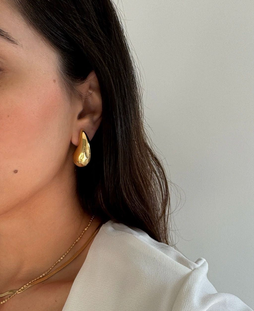 Kõrvarõngad "Bold drops"