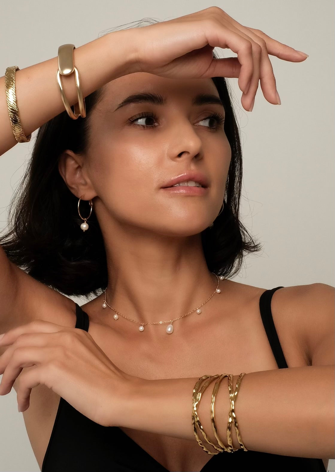 Massive Bracelet 7