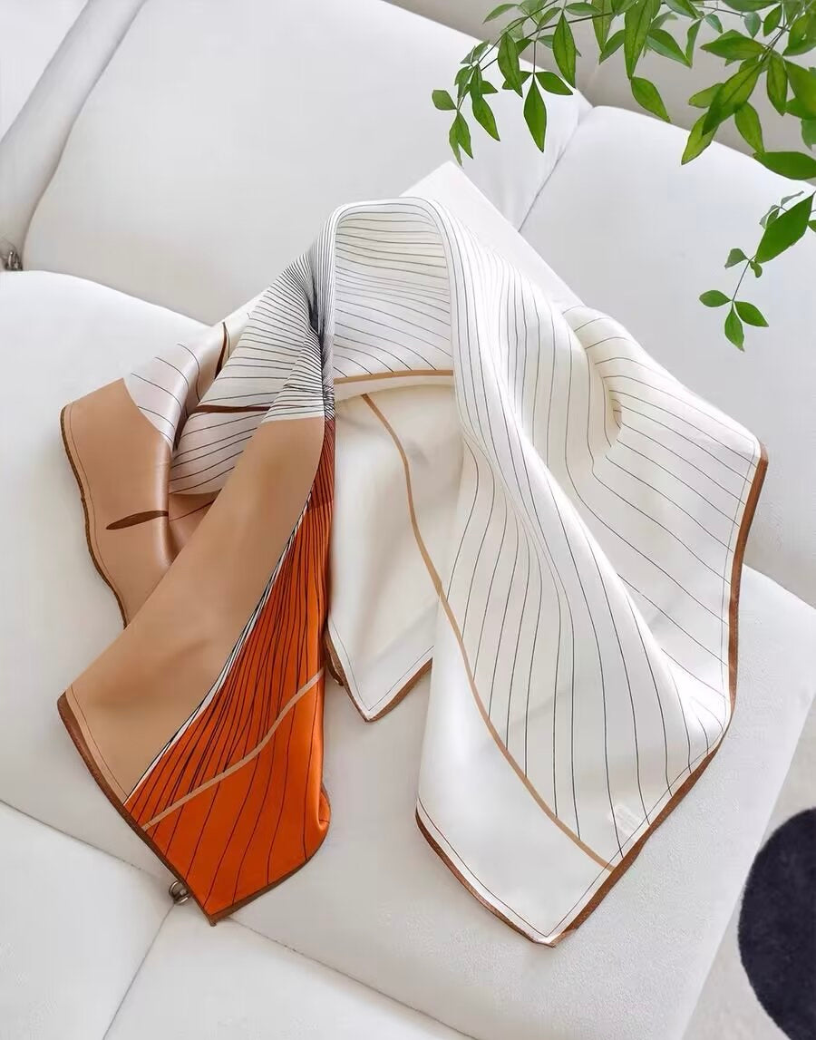 100% siidisall "Melody"