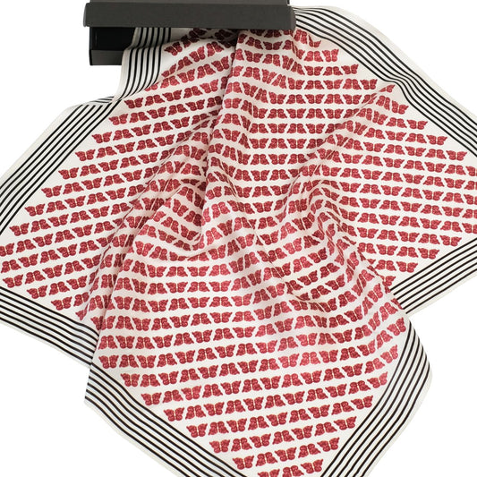 100% siidisall "Butterfly"