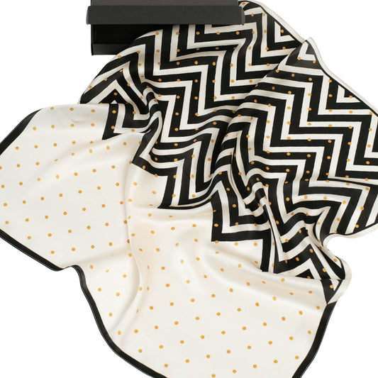 100% siidisall "Classic dot"