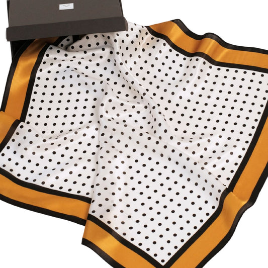 100% siidisall "Dot"