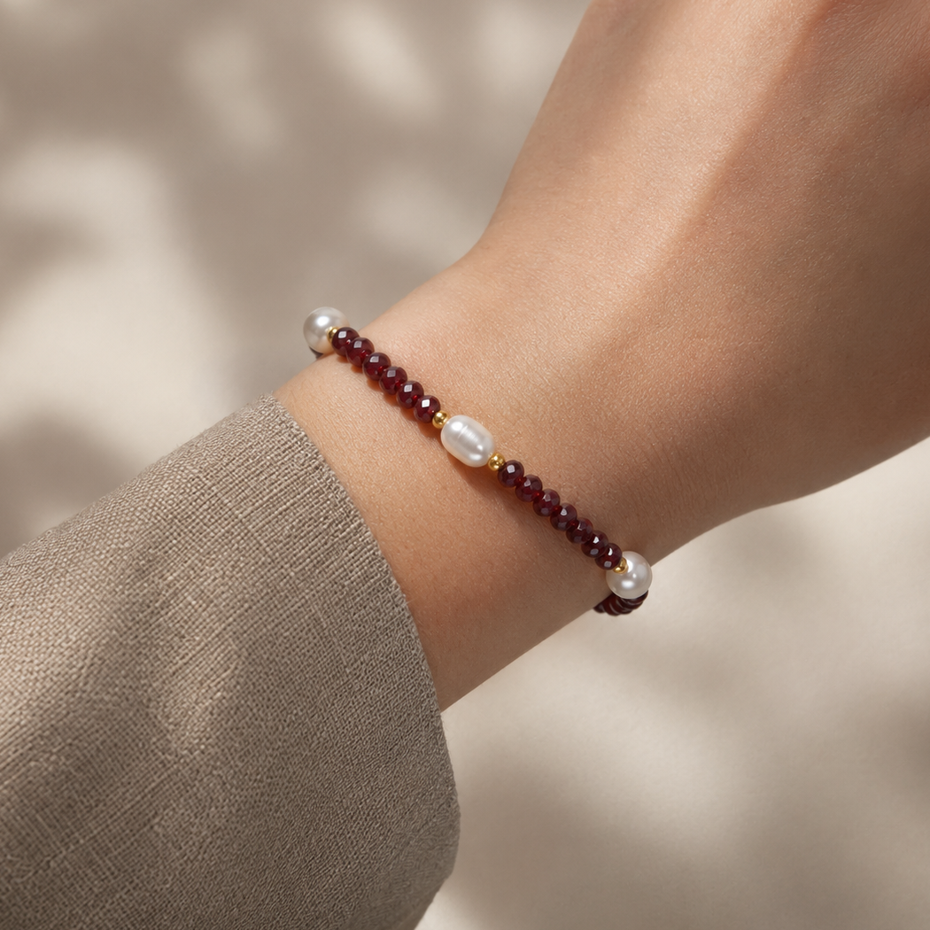 Käevõru "Garnet"