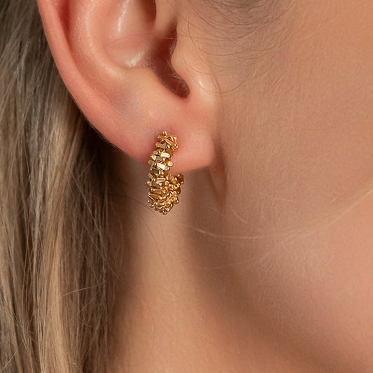 Kõrvarõngad "Neri"