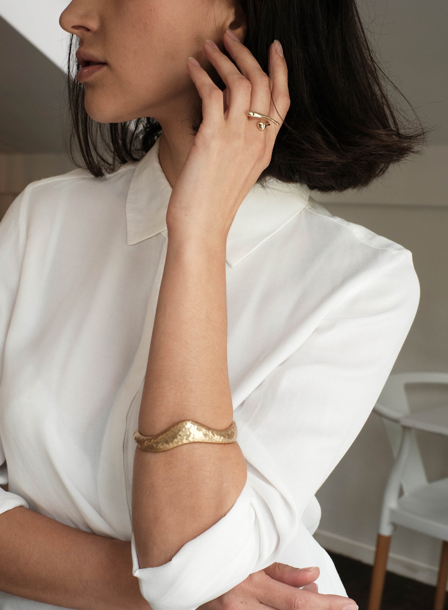 Massive Bracelet 2