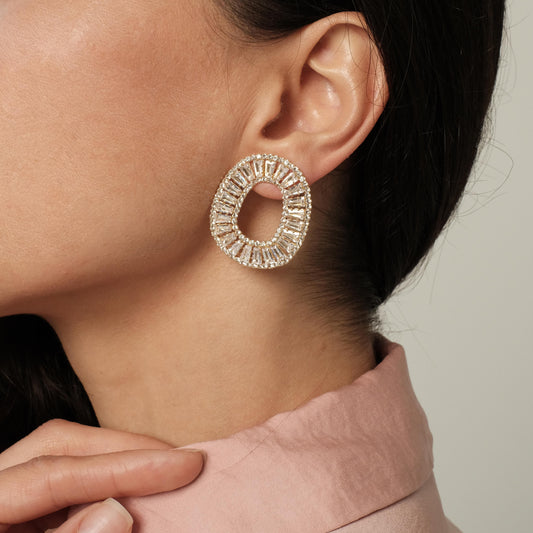 Kõrvarõngad "Festive"