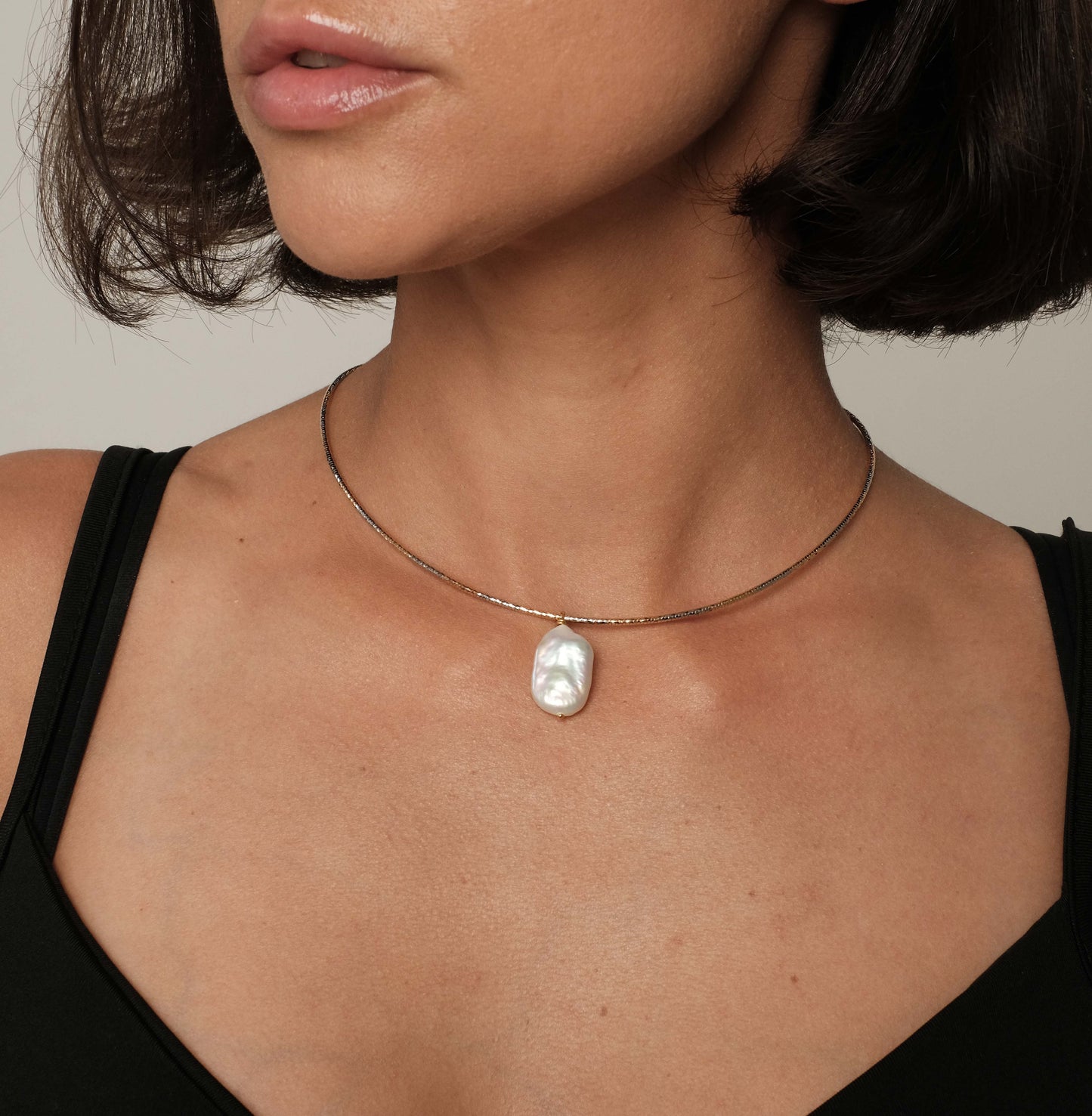 Necklace Anny