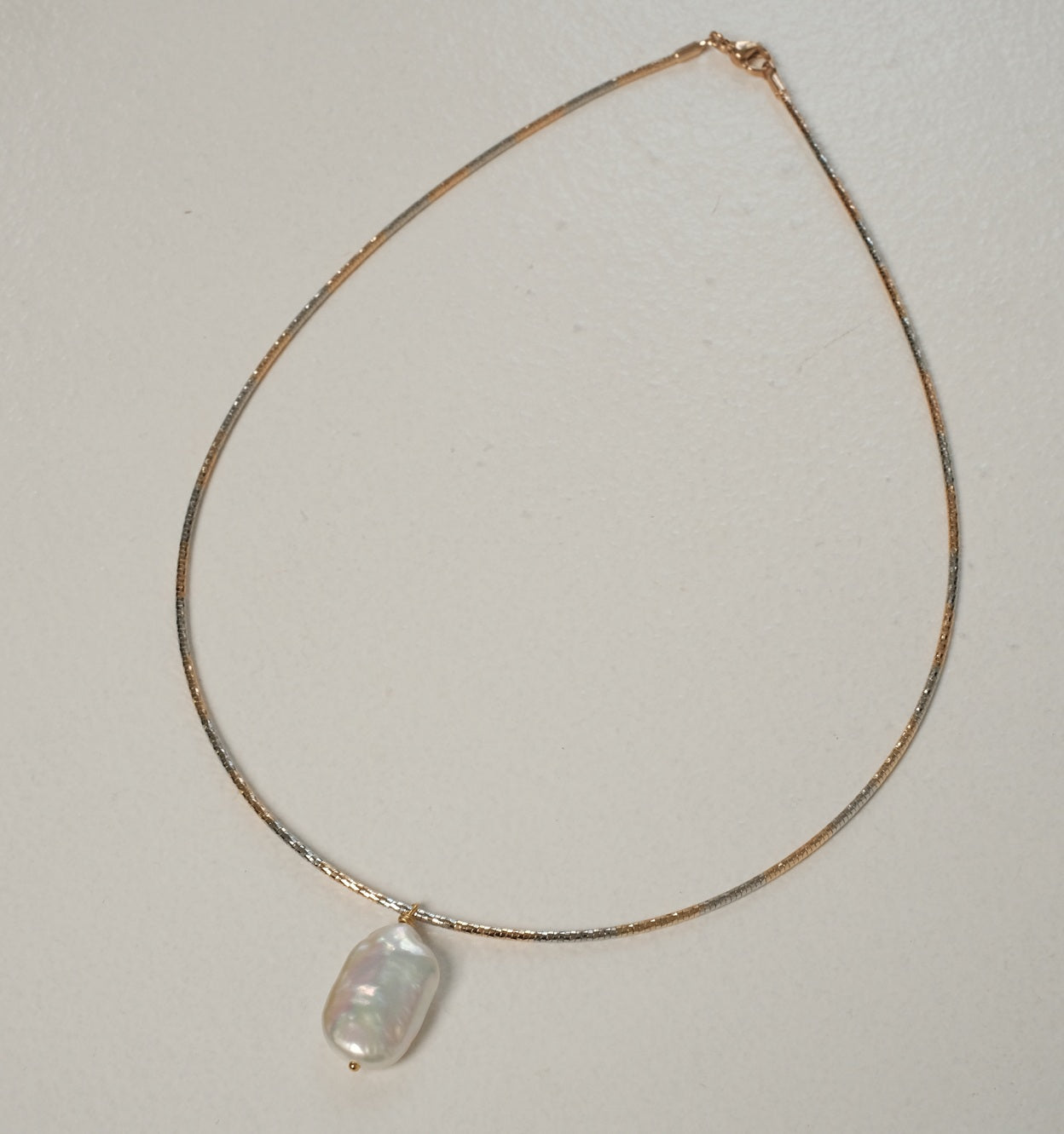 Necklace Anny