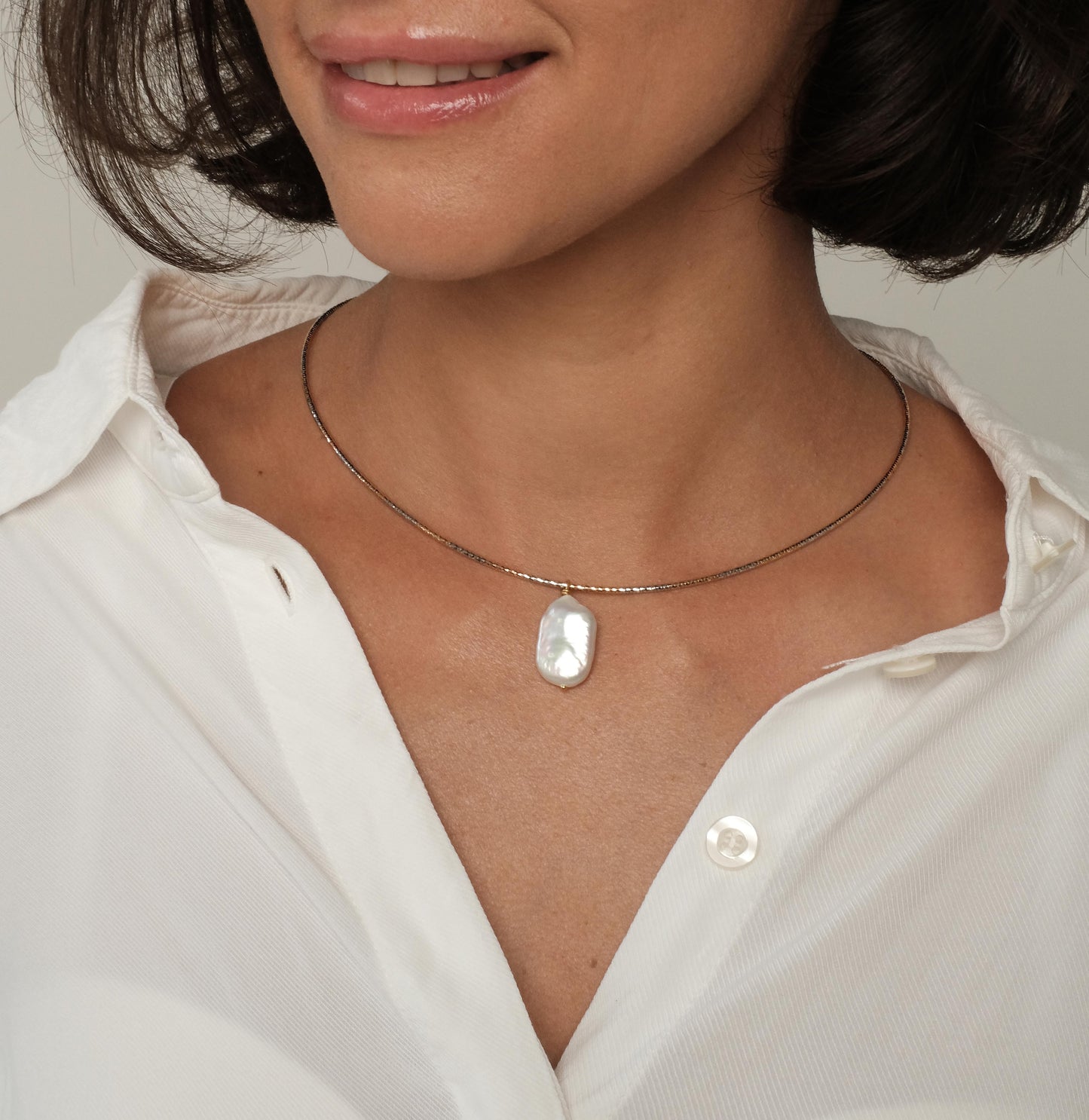 Necklace Anny