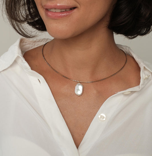 Necklace Anny