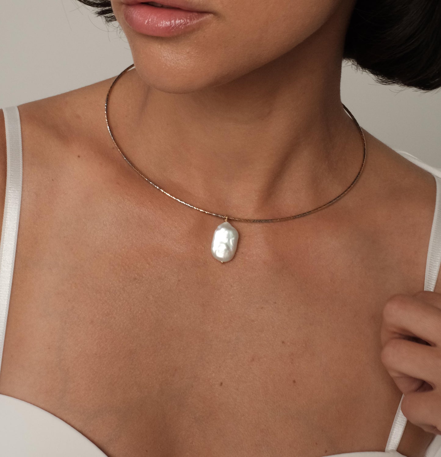 Necklace Anny