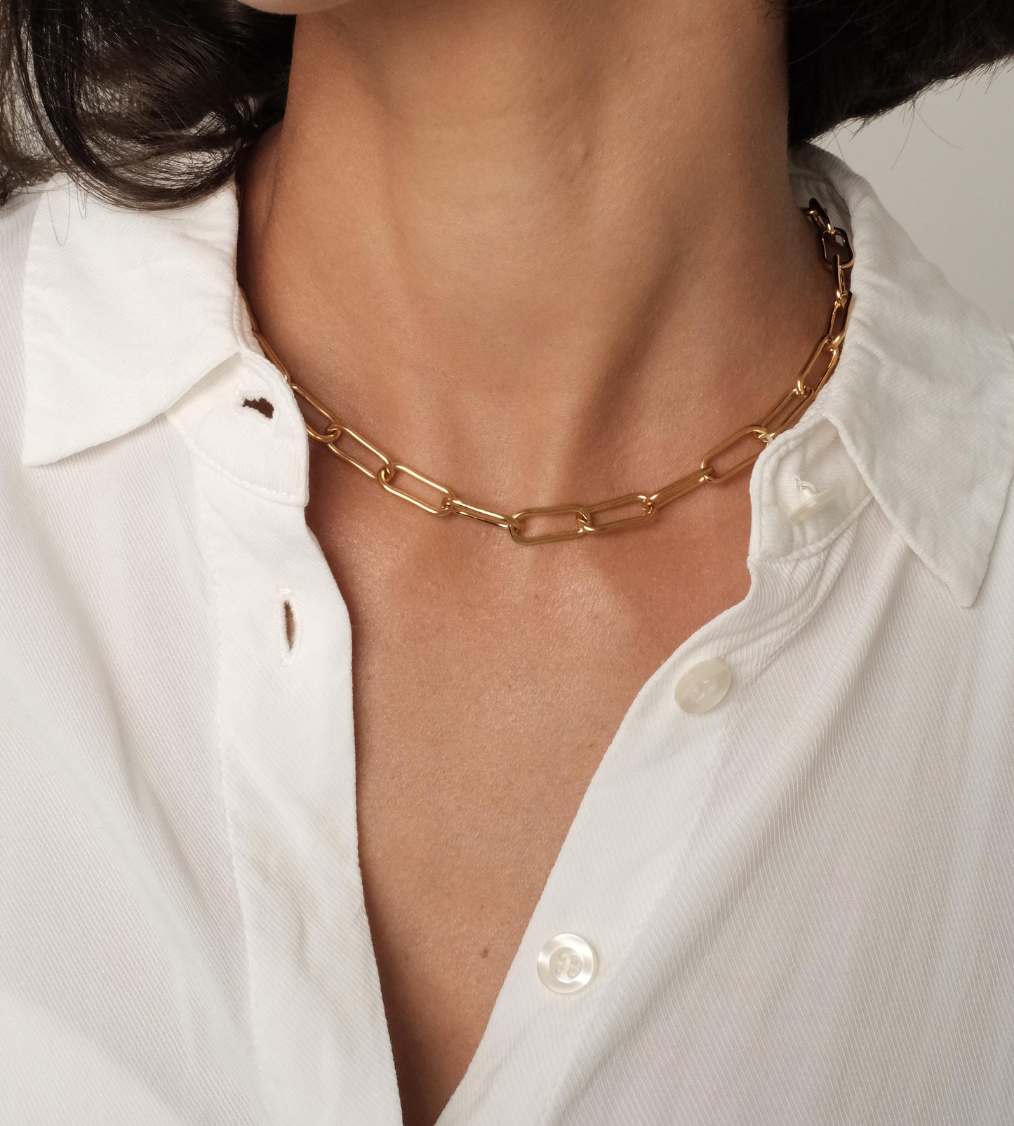 Layering chain 2