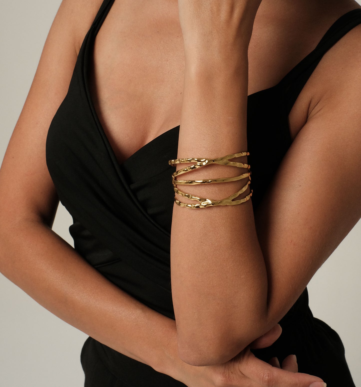 Massive Bracelet 7