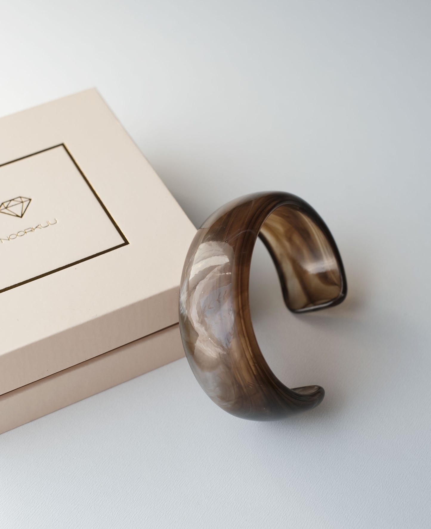 Khaki bracelet