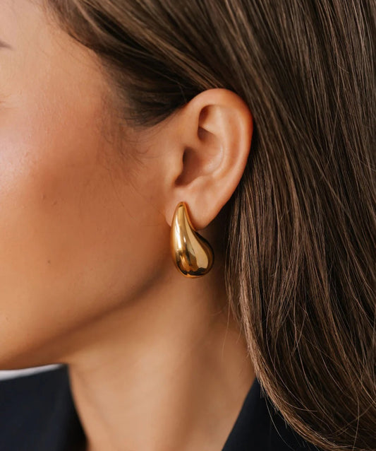 Kõrvarõngad "Bold drops"