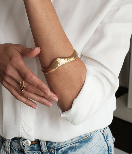 Massive Bracelet 2