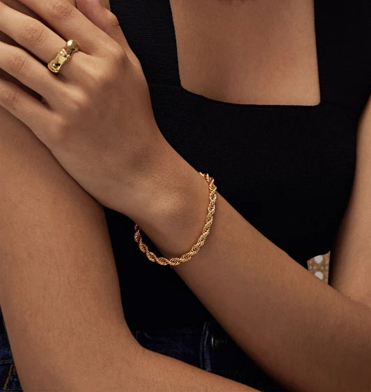 Käevõru / Jalavõru "Twist 6mm"