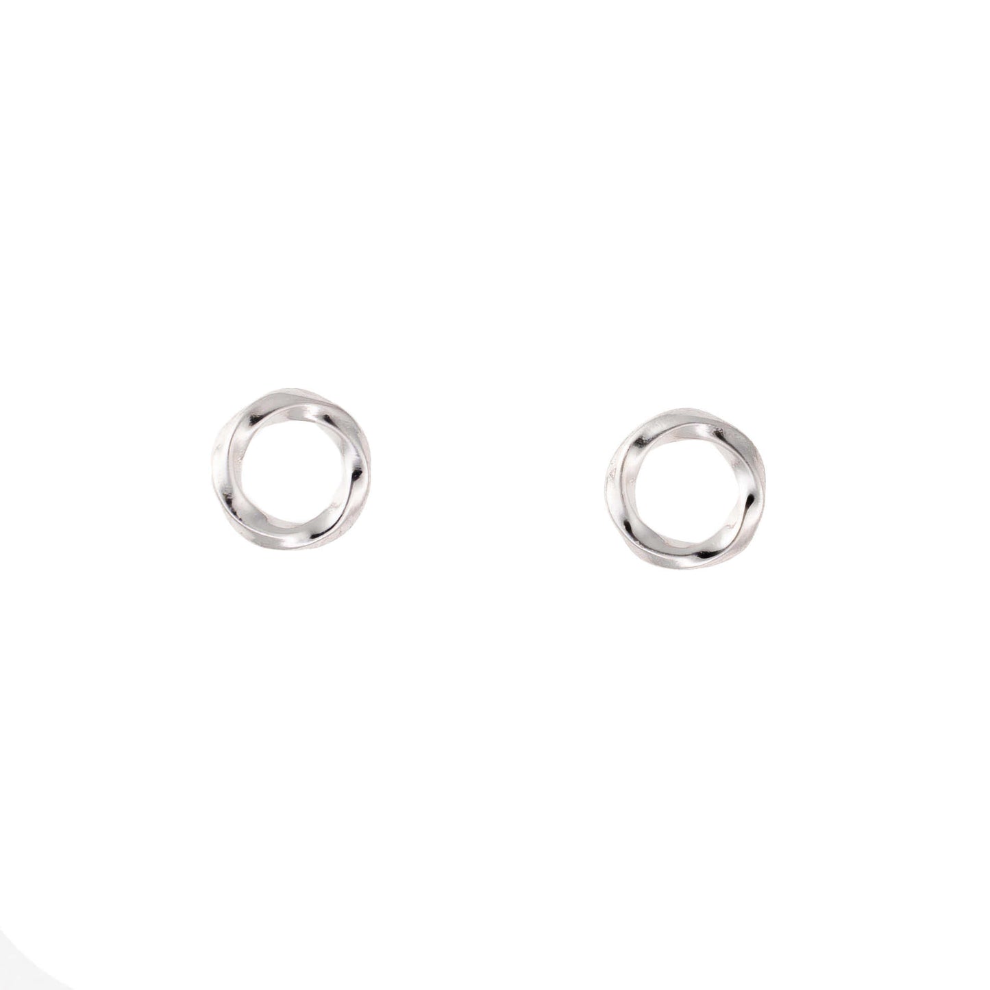 925 sterling silver earrings "Urte"
